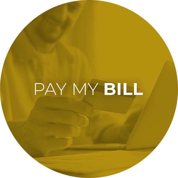 Pay My Bill link